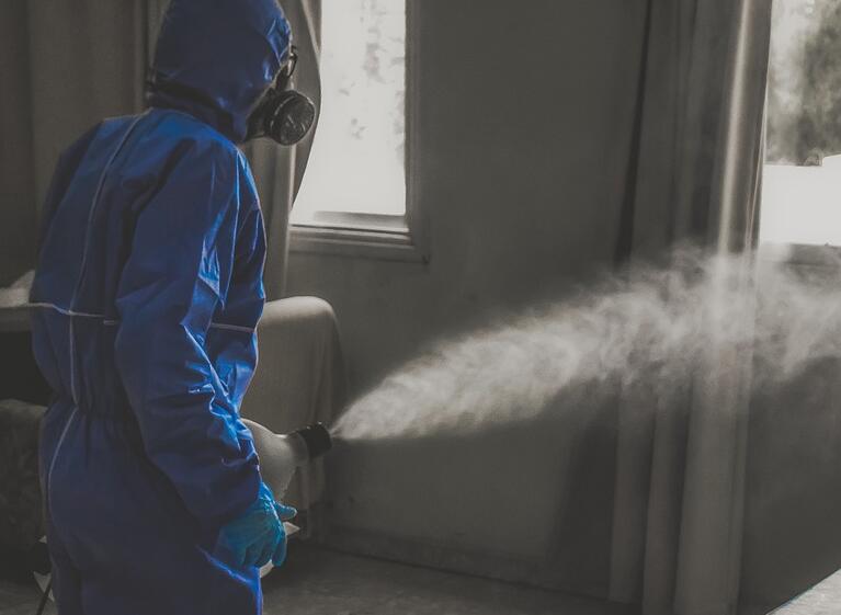 為什么要選擇中凈護(hù)航？