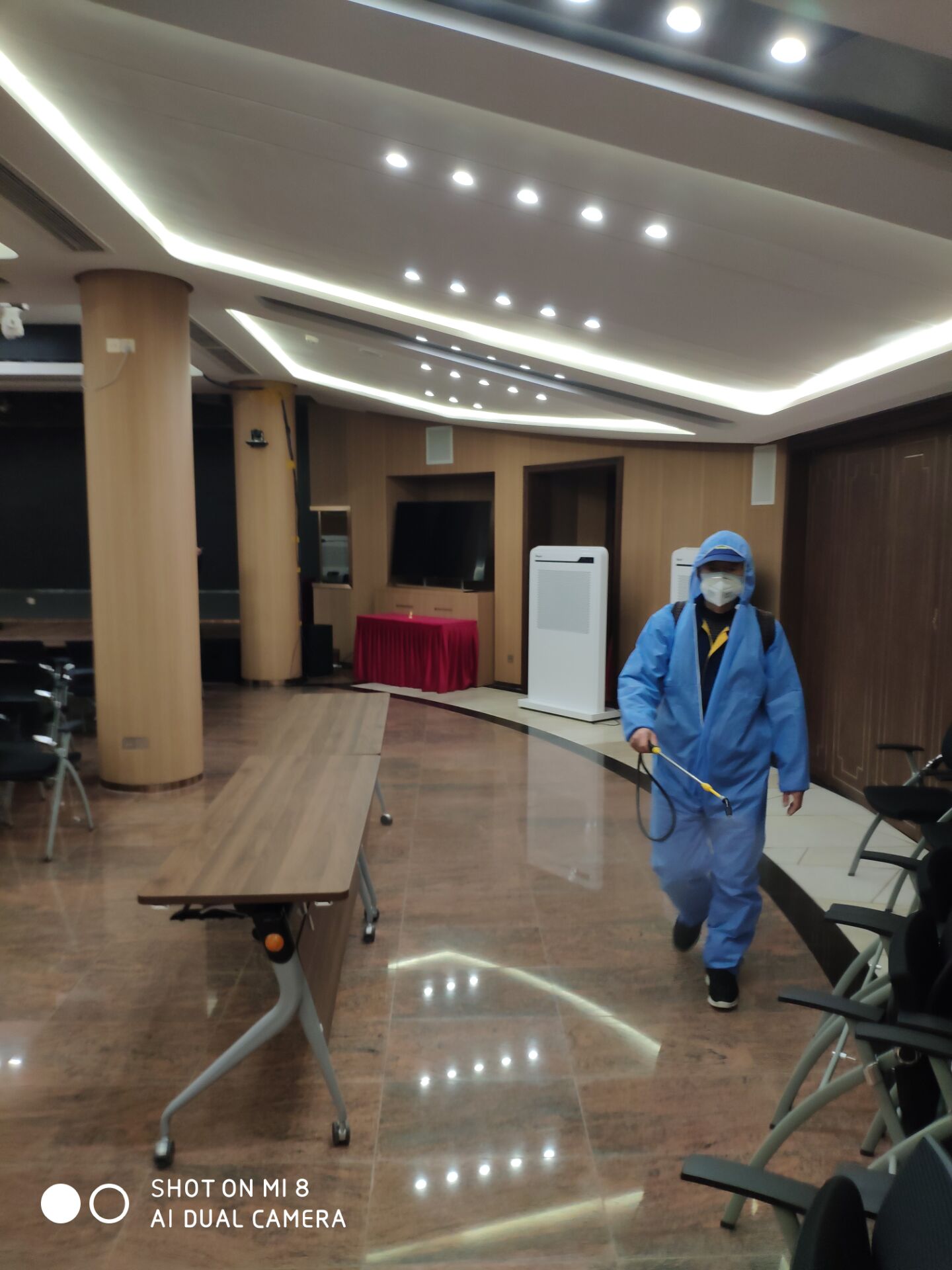 商場室內消毒殺菌公司的報價總結分析幾種室內消殺方式優(yōu)劣