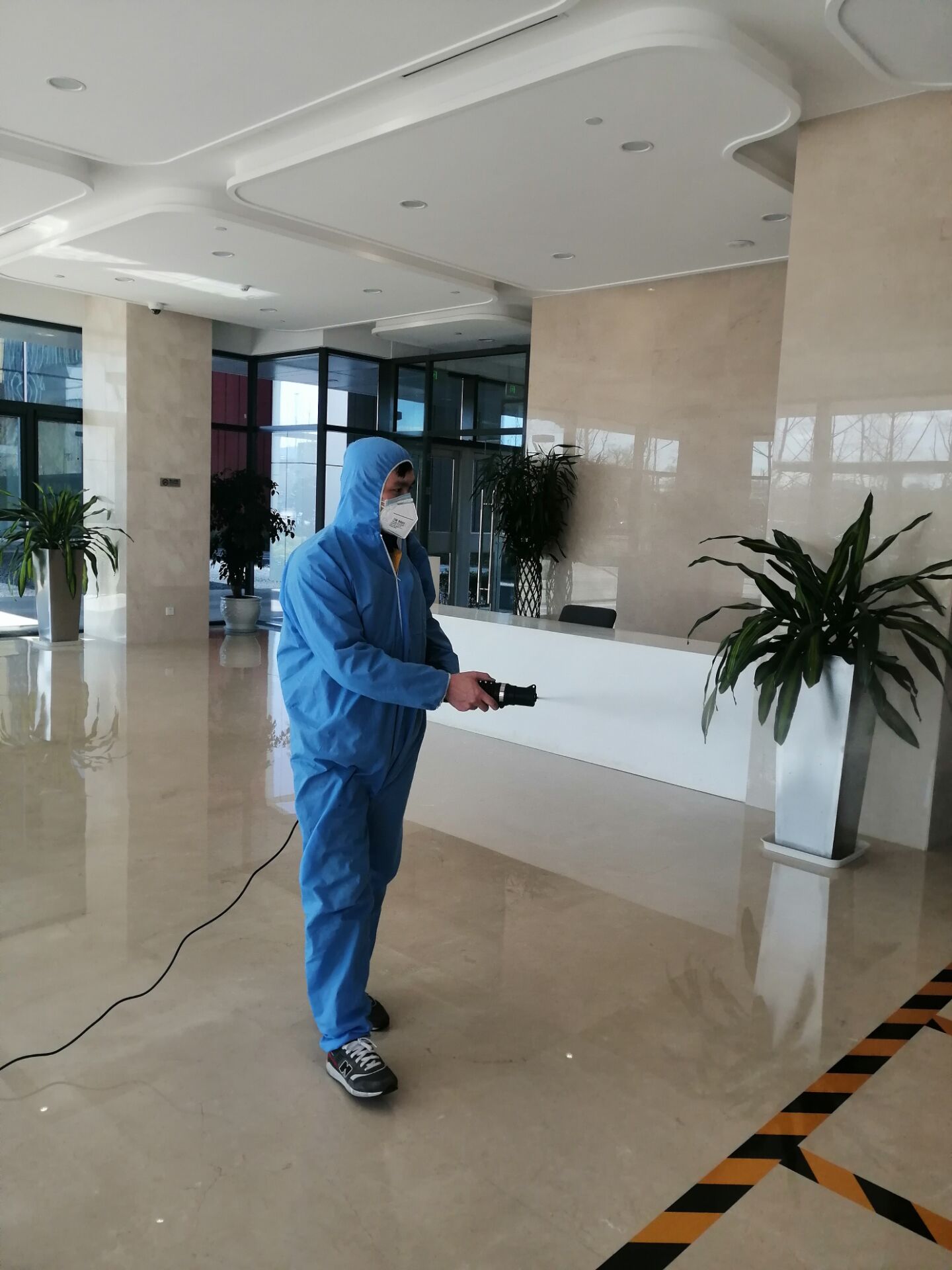 辦公區(qū)室內(nèi)消毒公司哪家好設(shè)備廠家基本都通過(guò)質(zhì)量認(rèn)證