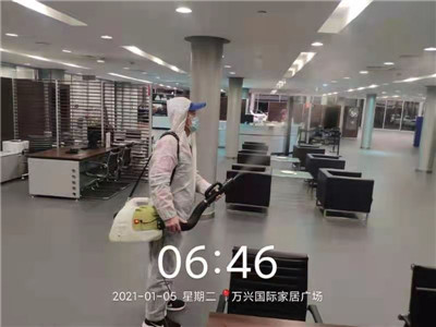 餐飲營(yíng)業(yè)場(chǎng)所如何加強(qiáng)清潔消毒工作2-2