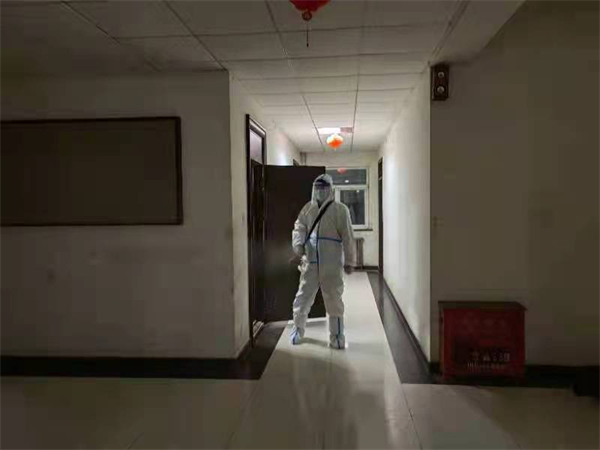 免洗洗手液消毒、抑菌有標準嗎？