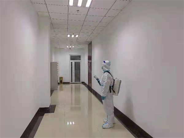 免洗消毒凝膠小知識(shí)