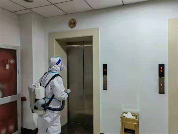 外出回家后徹底進行消毒步驟2-2