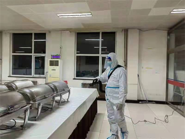 網購物品如何消毒？