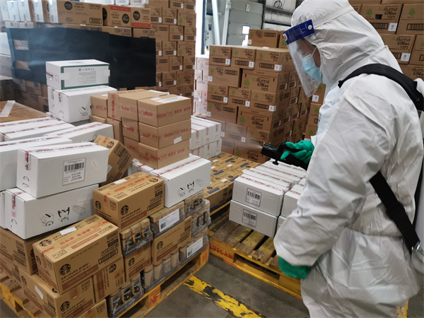 普通醫(yī)用口罩適用范圍