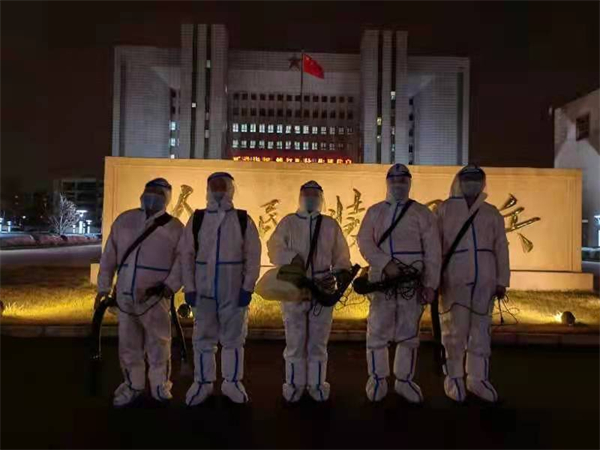 口罩也有行業(yè)標(biāo)準(zhǔn)嗎？