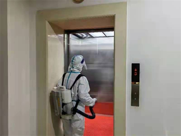 什么環(huán)境下適用醫(yī)用外科口罩