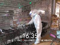 季銨鹽類(lèi)消毒劑