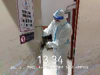 如何全面做好校園消毒