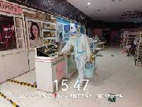 嬰兒的房間如何消毒