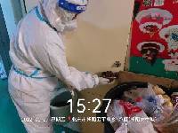 食品的消毒方法